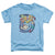 Dubble Bubble - Splat Jawbreakers Toddler Short Sleeve
