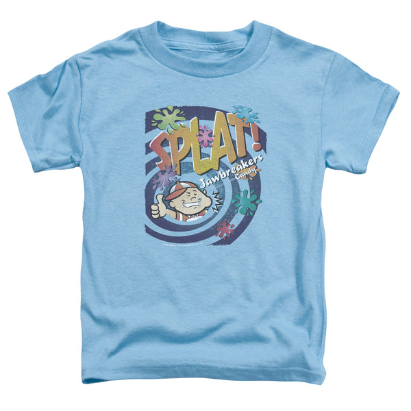 Dubble Bubble - Splat Jawbreakers Toddler Short Sleeve