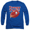 Dubble Bubble - Tangy Tarts Adult Long Sleeve