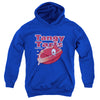 Dubble Bubble - Tangy Tarts Youth Hooded Sweatshirt