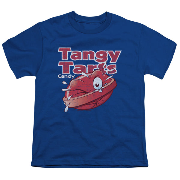 Dubble Bubble - Tangy Tarts Youth Short Sleeve