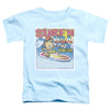 Dubble Bubble - Surfn USA Gum Toddler Short Sleeve