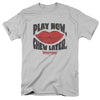 Dubble Bubble - Play Chew Adult Regular Fit Short Sleeve