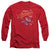 Dubble Bubble - Distress Logo Adult Long Sleeve