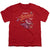 Dubble Bubble - Distress Logo Youth Short Sleeve