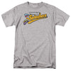 Dubble Bubble - Tongue Splashers Logo Adult Regular Fit Short Sleeve