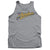 Dubble Bubble - Tongue Splashers Logo Adult Tank Top