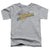 Dubble Bubble - Tongue Splashers Logo Toddler Short Sleeve