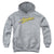 Dubble Bubble - Tongue Splashers Logo Youth Hooded Sweatshirt