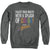Dubble Bubble - Paints Your Mouth Adult Crewneck Sweatshirt