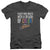 Dubble Bubble - Paints Your Mouth Adult Slim Fit V Neck Cotton