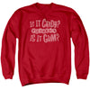 Razzles - What Is This Adult Crewneck Sweatshirt