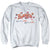 Dubble Bubble - A Gum And A Candy Adult Crewneck Sweatshirt