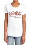 Dubble Bubble - A Gum And A Candy Women's Short Sleeve