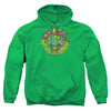 Dubble Bubble - Logo Adult Pullover Hoodie