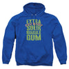 Dubble Bubble - Extra Sour Adult Pullover Hoodie