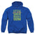 Dubble Bubble - Extra Sour Adult Pullover Hoodie