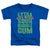 Dubble Bubble - Extra Sour Toddler Short Sleeve