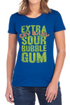 Dubble Bubble - Extra Sour Women's Short Sleeve
