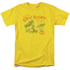 Cry Babies - Vintage Ad Adult Regular Fit Short Sleeve