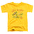 Cry Babies - Vintage Ad Toddler Short Sleeve