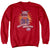 Dubble Bubble - Motor Mouth Adult Crewneck Sweatshirt