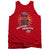 Dubble Bubble - Motor Mouth Adult Tank Top