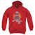 Dubble Bubble - Motor Mouth Youth Hooded Sweatshirt