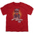 Dubble Bubble - Motor Mouth Youth Short Sleeve