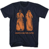 Clergy - Death Cab For Cutie T-Shirt