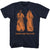 Clergy - Death Cab For Cutie T-Shirt