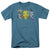 DC - Face Off Adult Regular Fit Short Sleeve