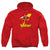 DC Shazam - Shazam Adult Pullover Hoodie