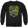 DC - Appearing Tonight Adult Crewneck Sweatshirt