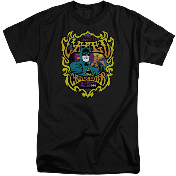 DC - Appearing Tonight Adult Tall Fit Short Sleeve
