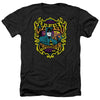 DC - Appearing Tonight Adult Regular Fit Heather Short Sleeve