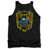DC - Appearing Tonight Adult Tank Top