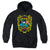 DC - Appearing Tonight Youth Hooded Sweatshirt