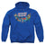 DC - Here They Come Adult Pullover Hoodie