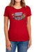 DC - Here They Come Women's Short Sleeve
