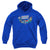 DC - Here They Come Youth Hooded Sweatshirt
