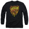 Flash - Blazing Speed Adult Long Sleeve