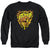 Flash - Blazing Speed Adult Crewneck Sweatshirt