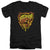 Flash - Blazing Speed Adult Slim Fit V Neck Cotton