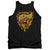 Flash - Blazing Speed Adult Tank Top