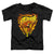 Flash - Blazing Speed Toddler Short Sleeve