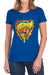 Flash - Blazing Speed Women's Short Sleeve