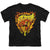 Flash - Blazing Speed Youth Short Sleeve