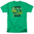 DC - Green Lantern Adult Regular Fit Short Sleeve