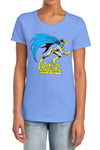 Dc Batgirl - Batgirl Is Hot Women's Short Sleeve